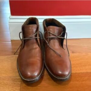 Cole Haan Boots